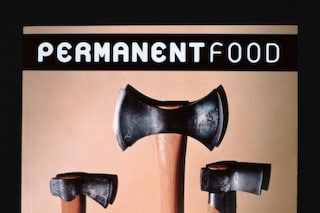 Permanent Food