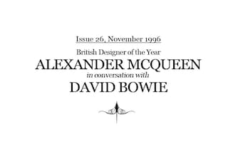 Issue 26, November 1996