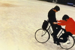 TAKESHI KITANO, KIDS RESTURN (1996)