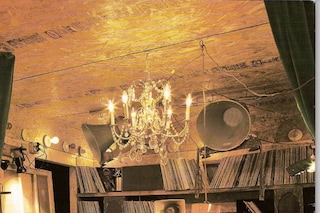 The Opera for a Small Room 