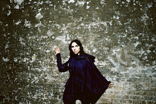 PJ Harvey