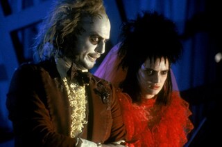 Beetlejuice