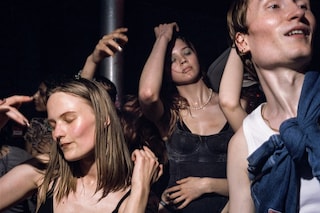 Diesel Track Denim AW22