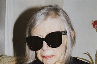 Joan Didion