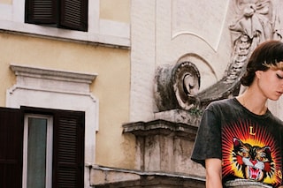 Gucci SS17 campaign Glen Luchford Alessandro Michele