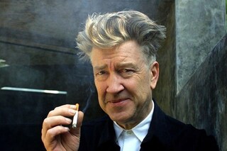 David Lynch
