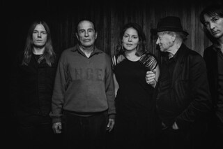 Brian Butler, Kenneth Anger, Lola Schnabel, Jonas 