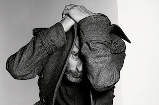 Thom Yorke