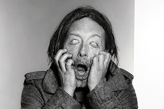 Thom Yorke