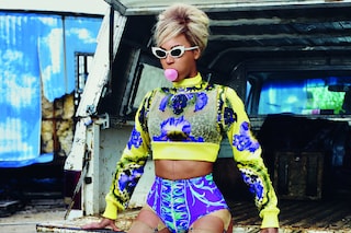 Beyonce