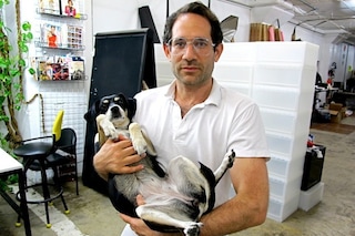 Dov Charney