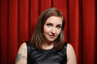 Lena Dunham