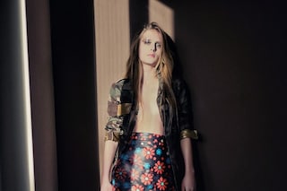 Saint Laurent by Hedi Slimane Tribute