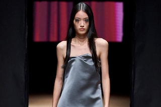 Prada SS23 womenswear