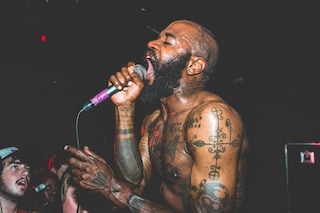 death grips