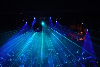 Fabric london nightclub