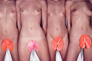 Guy Bourdin Vogue Paris Photography