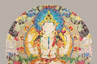 Ye Hongxing - The Tempting Transitoriness