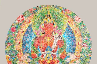 Ye Hongxing - The Tempting Transitoriness