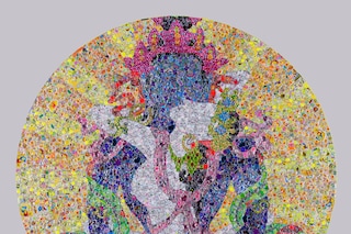 Ye Hongxing - The Tempting Transitoriness