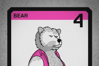 Berghain ze Game