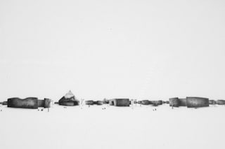 Exodus, 2008, Ross Jones