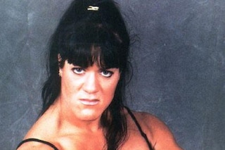 Chyna