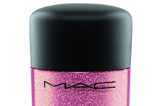 Pink Eyeshadow
