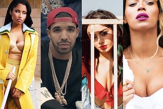 The Shape of Pop to Come