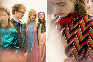 Gucci Cruise 2016 Alessandro Michele feature 