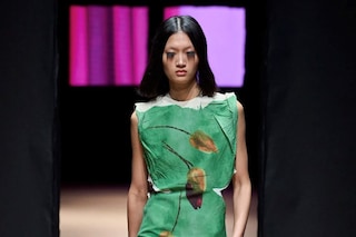 Prada SS23 womenswear