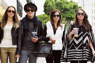 The Bling Ring, 2013
