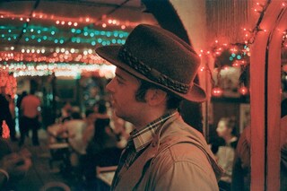James Hat