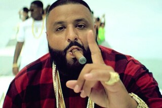 DJ Khaled