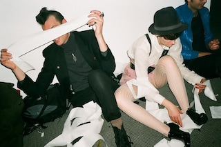Photo by Maxime Ballesteros