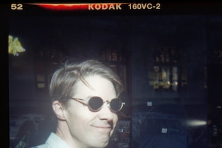 Tim Kreider