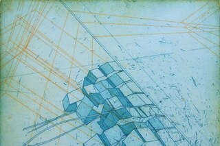 Jay Mews II, 2008, Bronwen Sleigh