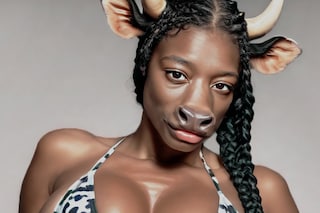 Arvida Bystr&#246;m, PET video still (2025)
