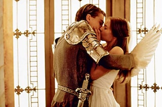 Romeo + Juliet