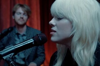 Billie Eilish Performs ‘Getting Older’, BBC Live Lounge