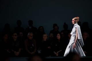 Gareth Pugh Womenswear SS13