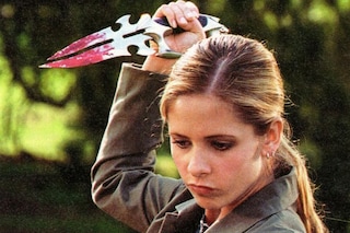 Buffy the Vampire Slayer