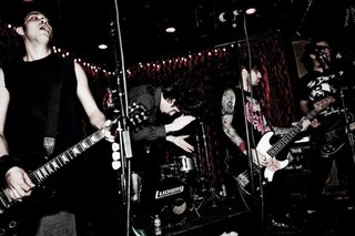 Riverboat Gamblers. Photograph by Gary Copeland. w