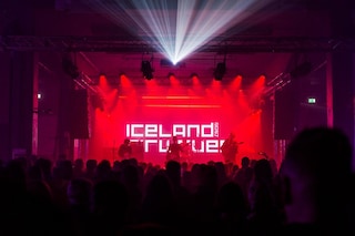 Iceland Airwaves 2024