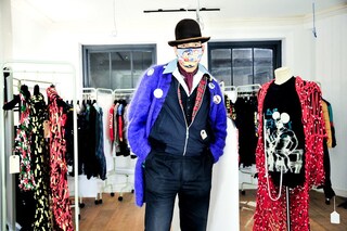 Photography by Morgan O'Donovan