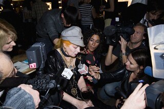 Photography by Mari Saiai