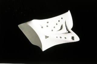 &#39;Kindergarten&#39; object donated for the auction