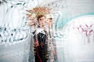 Photo by Stephanie Sian Smith