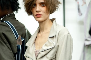 EXCLUSIVE: Vivienne Westwood Gold Label Womenswear A/W12