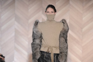 Maison Martin Margiela Womenswear A/W12